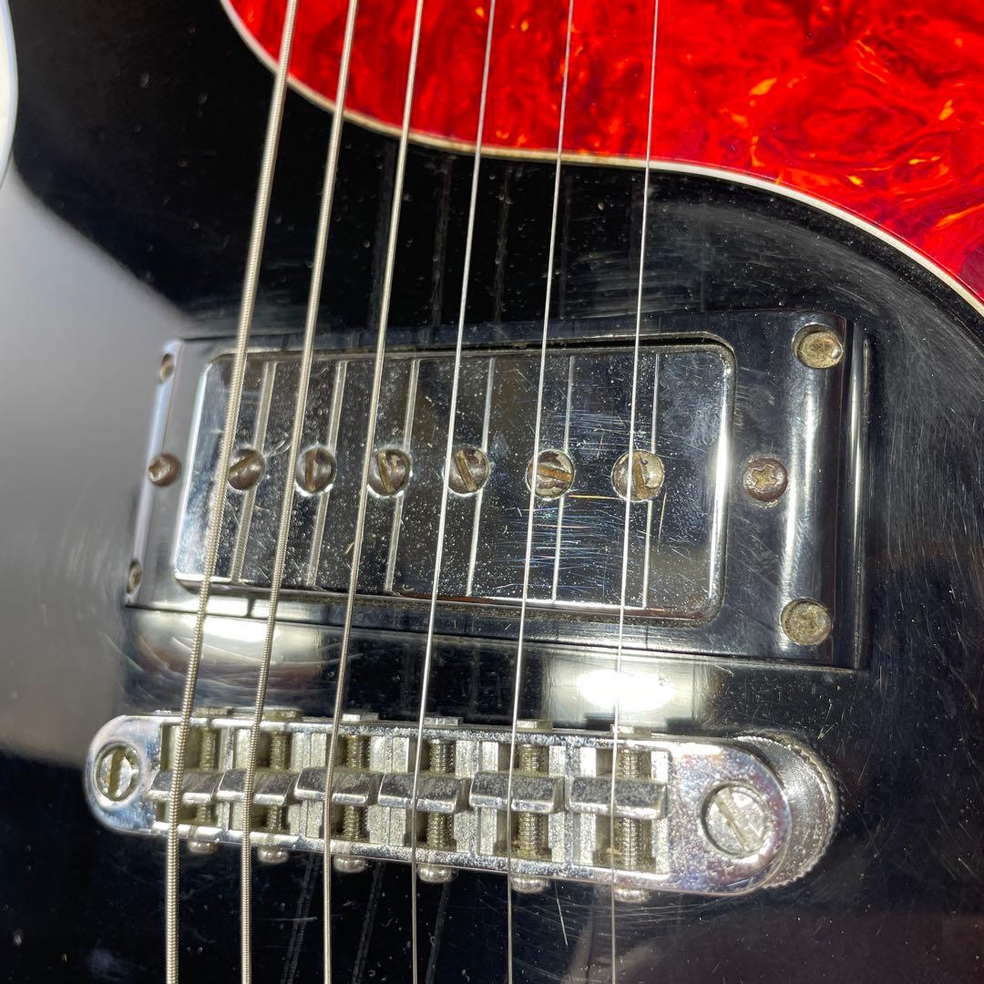 GUYATONE LGX-1 グヤトーン エレキギター レア