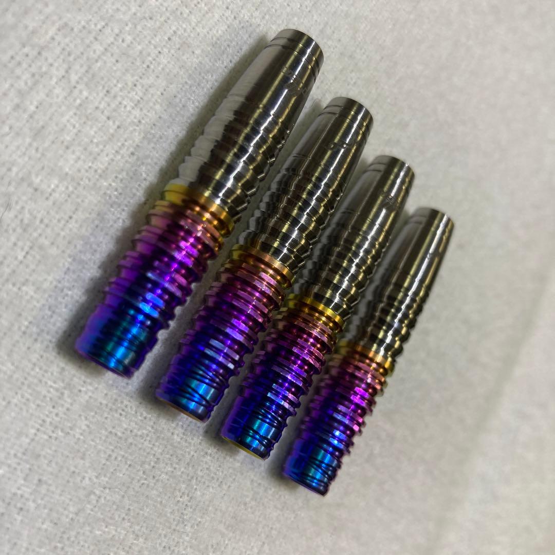 新品　レア物　定価19800円　ゼログラビティ3 フュージョン　3本+1本バレル