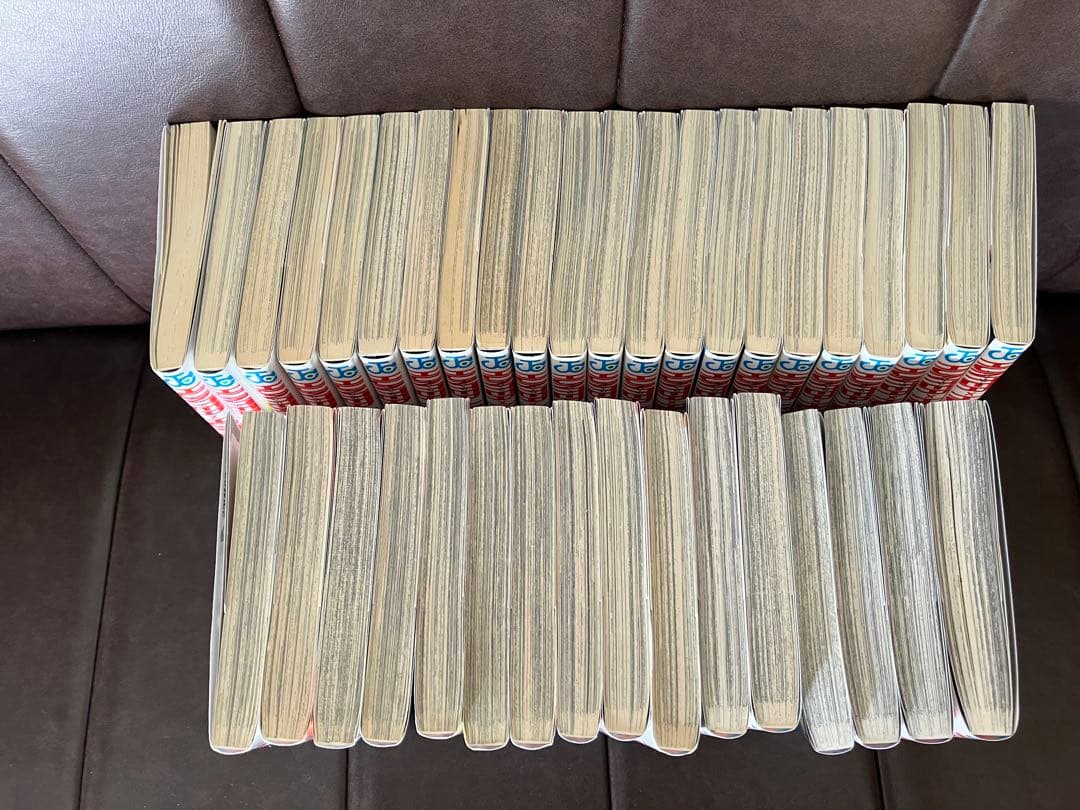 HUNTER×HUNTER 1〜38巻セット