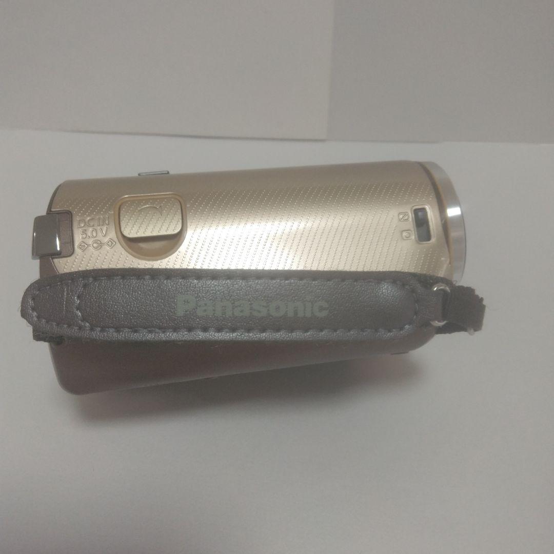 ✨Panasonic HC-V300M　デジタルビデオカメラ✨