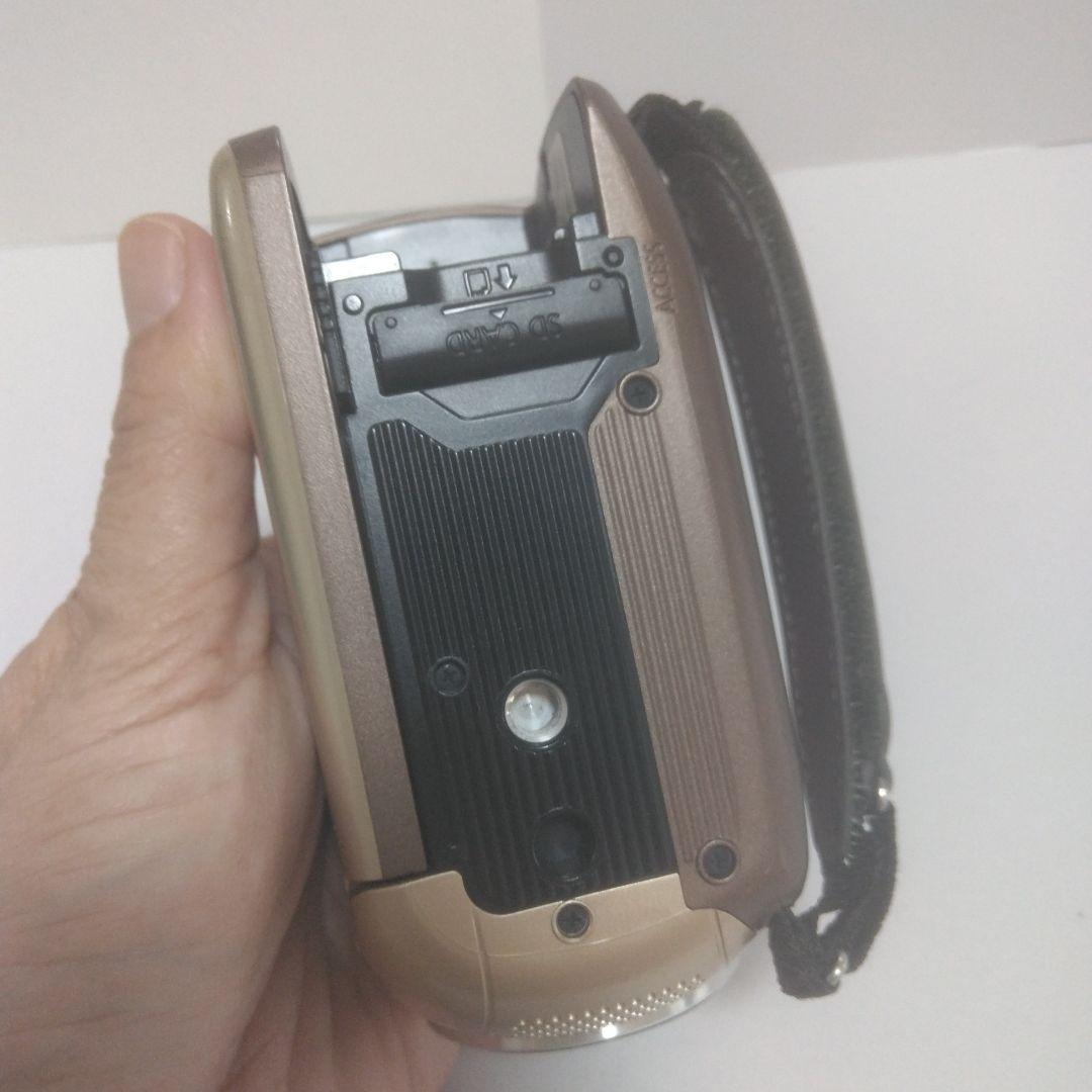 ✨Panasonic HC-V300M　デジタルビデオカメラ✨