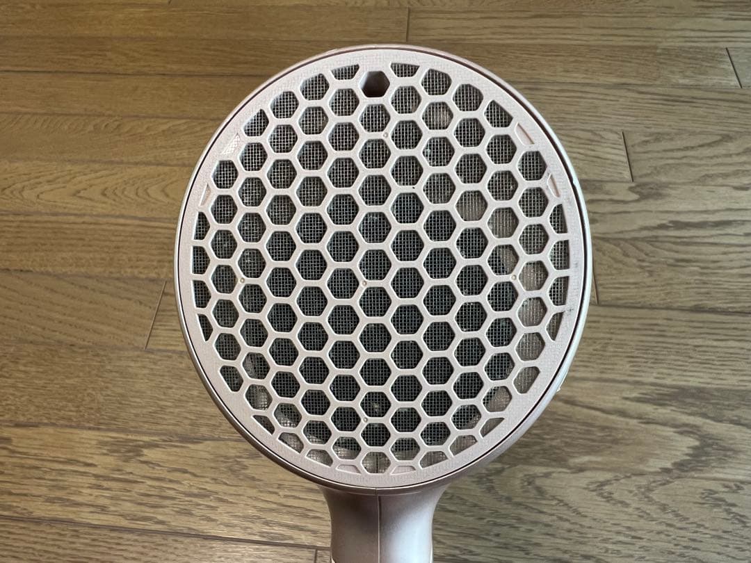 Panasonic ナノケア EH-NA0G P