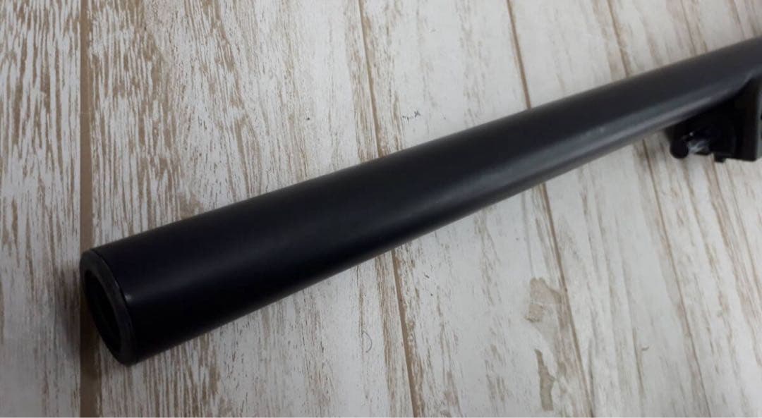 東京マルイ L96 AWS / ナイツ SR-16 M4カービン 電動ガン