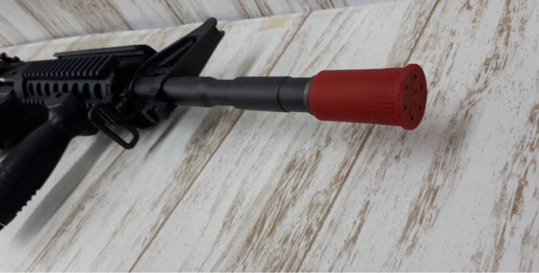 東京マルイ L96 AWS / ナイツ SR-16 M4カービン 電動ガン