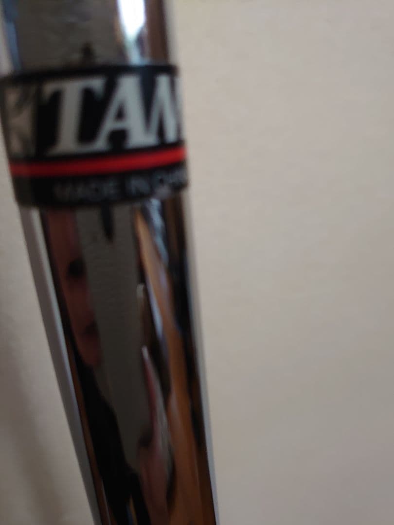 マイクスタンド