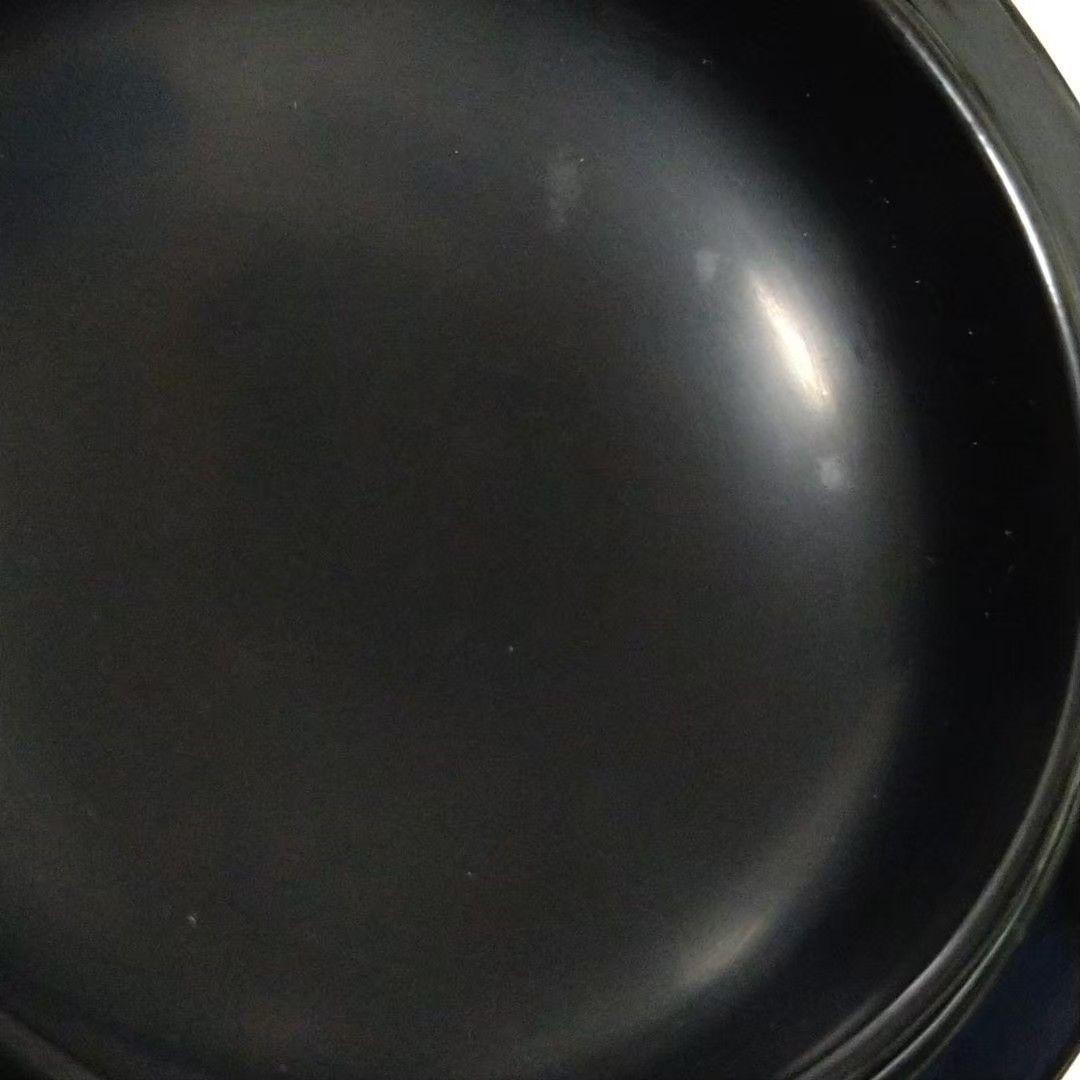 香合 三野原 晃一 漆芸 堆朱 溜 香 棗 茶道具 茶道 お茶 香炉 茶碗 食器