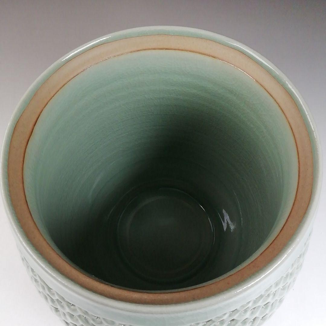 2026年最新】茶道具 高麗青磁水指の人気アイテム - メルカリ W73 水