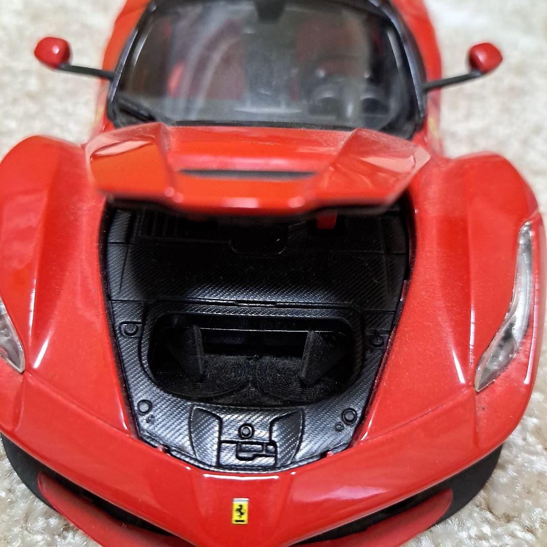 Masato ラ・フェラーリ ミニカー　1/16