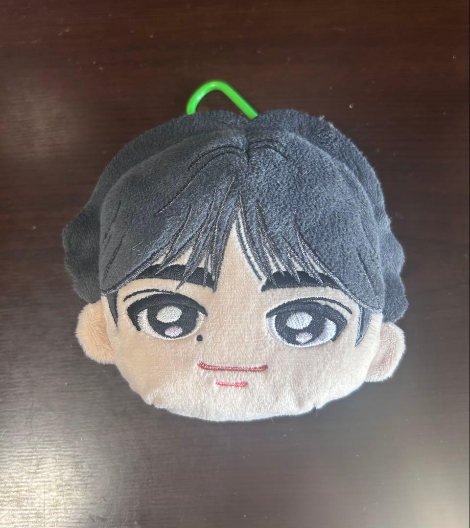 超特急 タクヤ マスコットポーチ - メルカリ