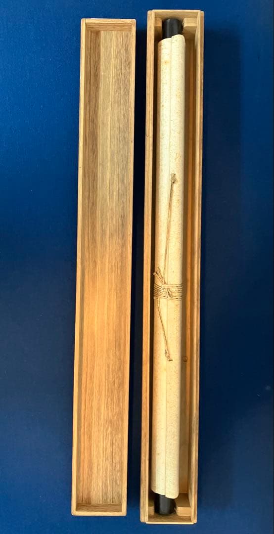 乃木希典 書 紙本 掛軸（関連ワード／乃木坂 天皇 陸軍大将） - メルカリ