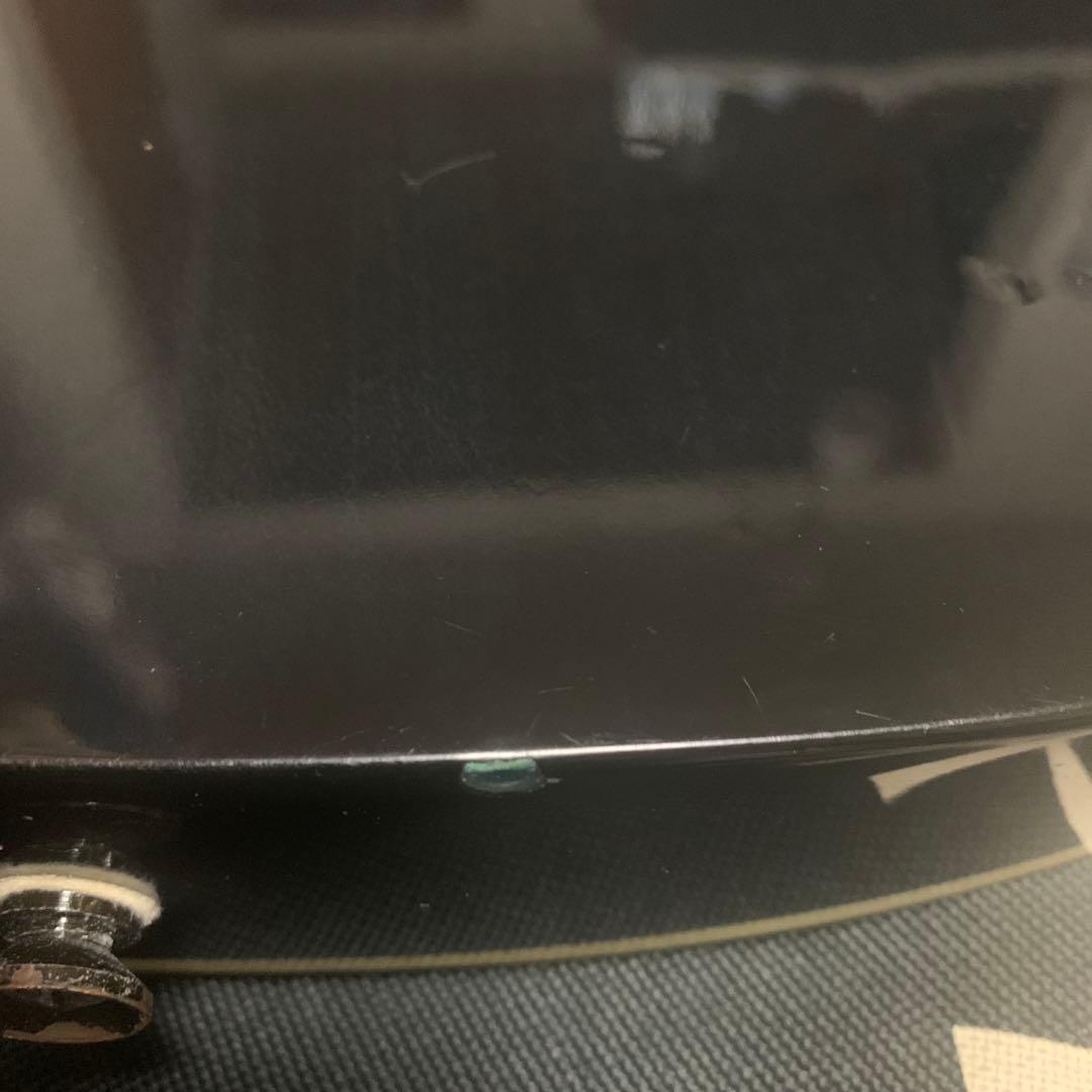 Ibanez RGシリーズ　エレキギター　最高の入門ギター　ソフトケース付属