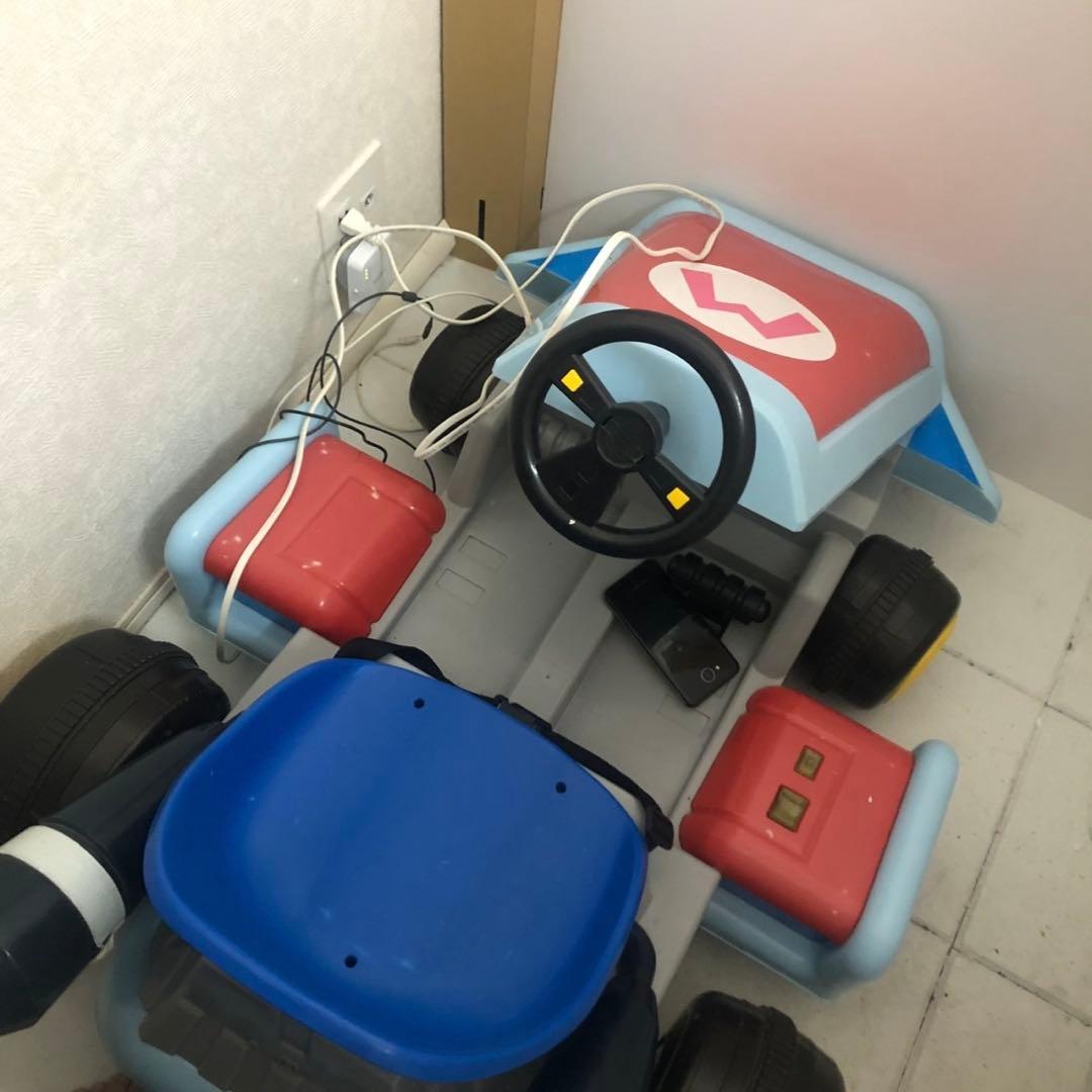 マリオカート