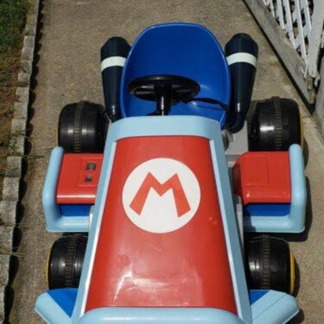 マリオカート