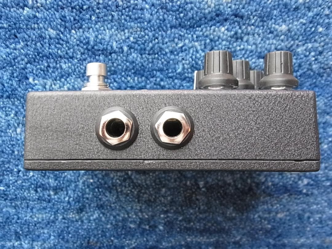 Neunaber Inspire Tri-Chorus Plus コーラス 美品