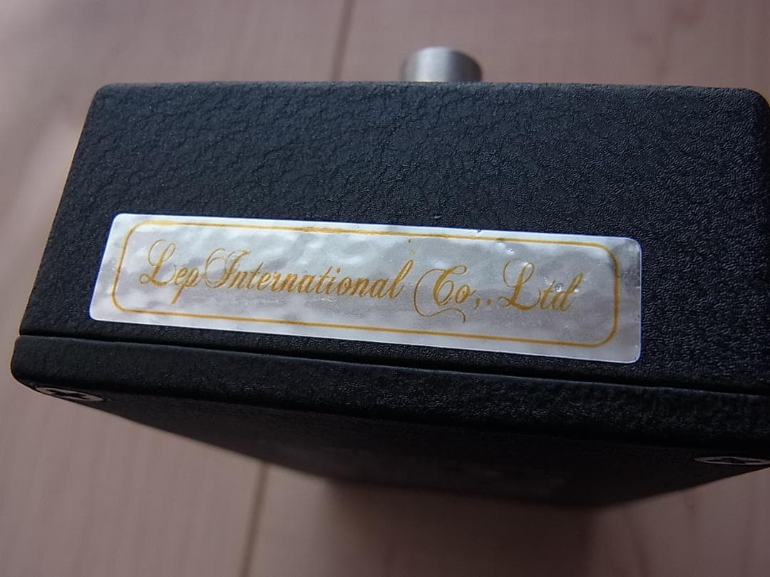 Neunaber Inspire Tri-Chorus Plus コーラス 美品