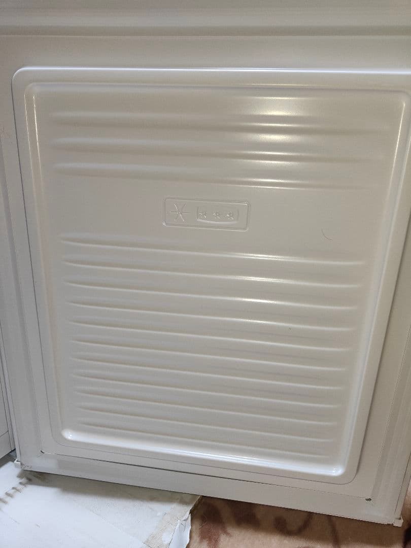 マクスゼン 33L 1ドア冷凍庫 JF033HM01WH 2023年製