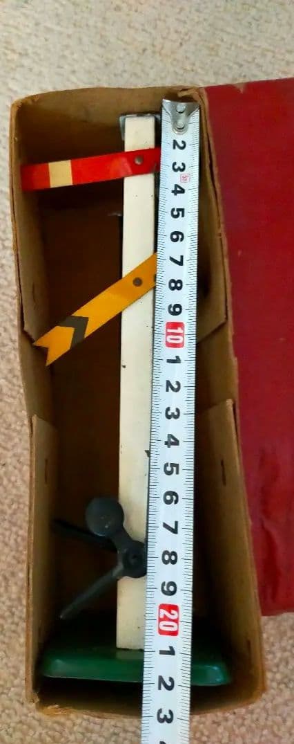 超激レア！昭和レトロ イギリス製鉄道模セット