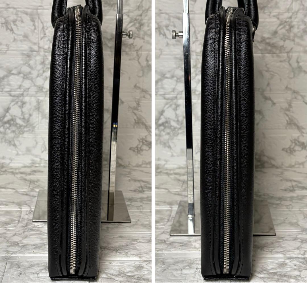 ポーター　PORTER ビジネスバッグ　アベニュー　ブリーフケース　レザー