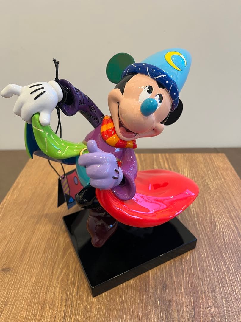 miniバイロン miniランジロン miniランジアス 、ソフビフィギュア