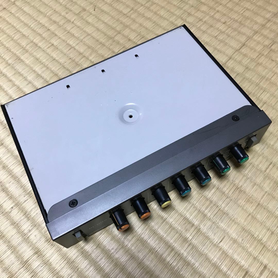 BOSS RDD-10 MICRO RACK SERIES