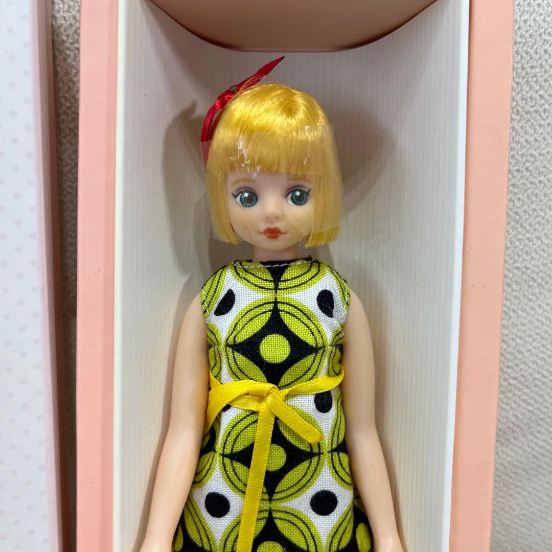 atomaru dorandoran 韓国限定ドール レア希少 有名作家様