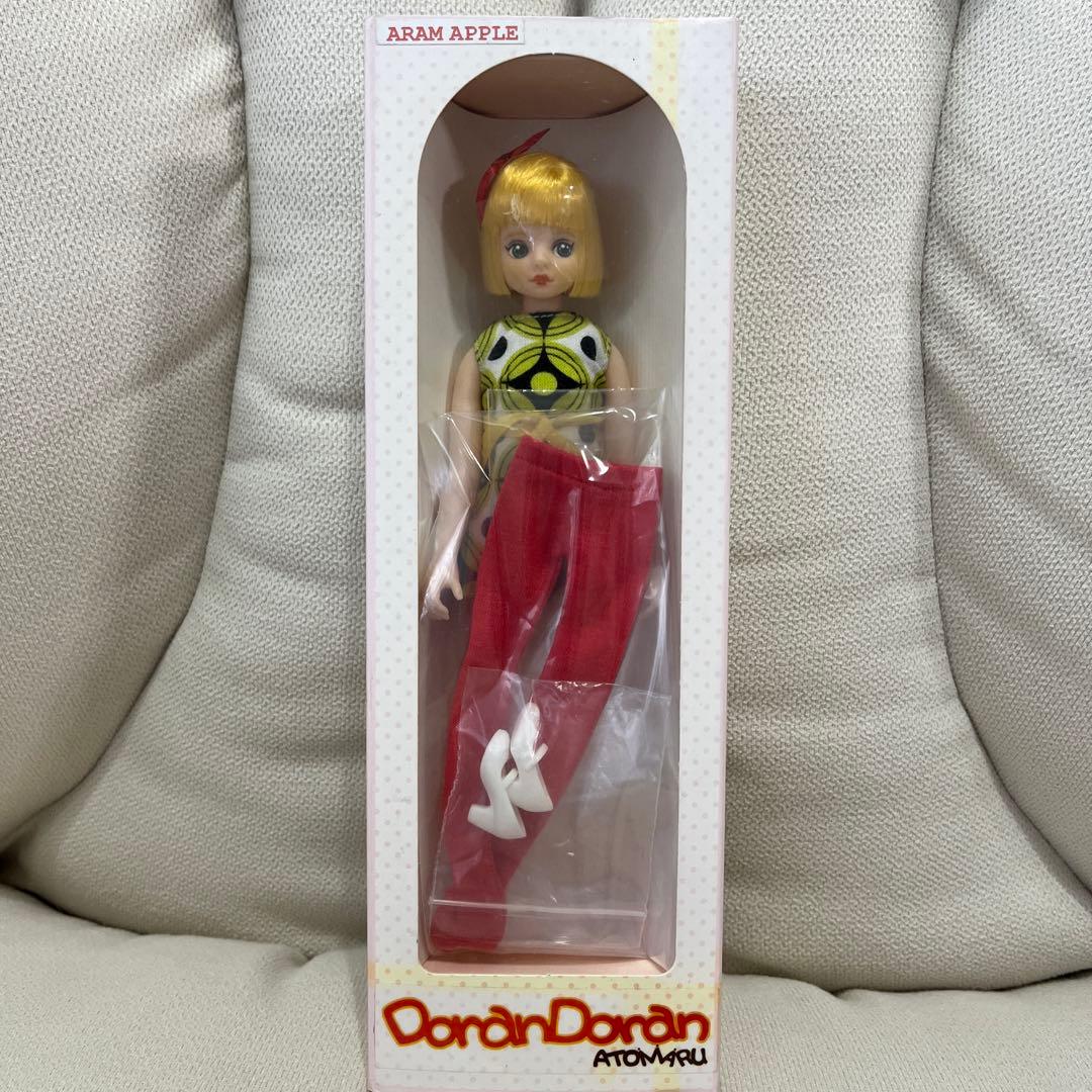 atomaru dorandoran 韓国限定ドール レア希少 有名作家様
