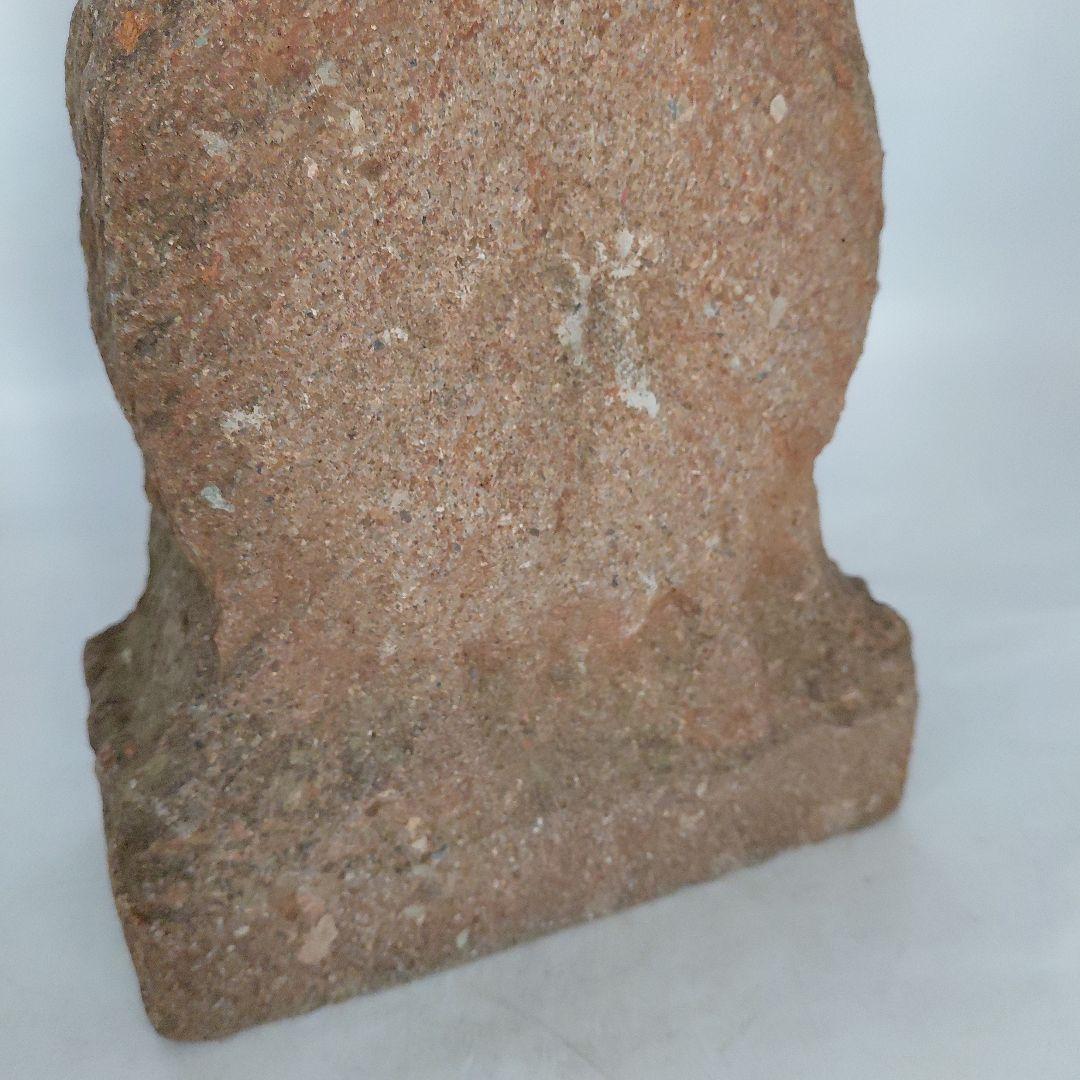 フクロウ石灯籠 置物 30cm 5.6キログラム ふくろう 石 置物」の人気