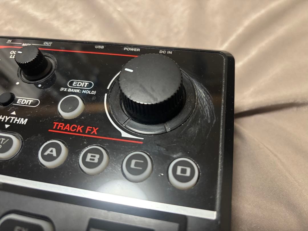 その他 BOSS RC-505mkII