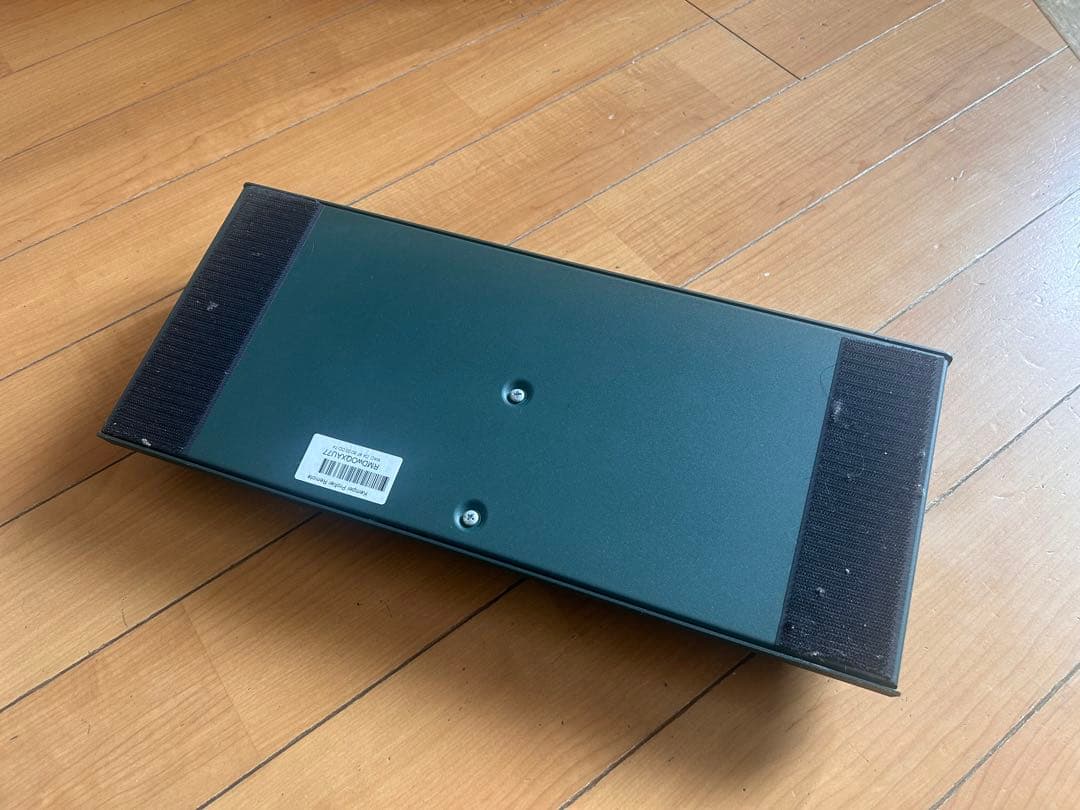 KEMPER PROFILER REMOTE ケンパー リモート スイッチャー