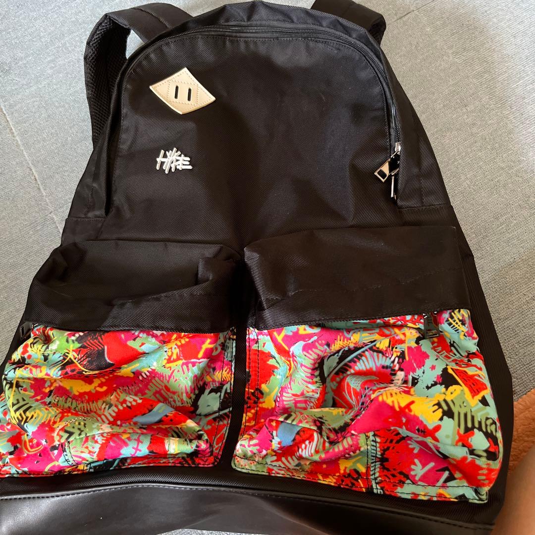 米津玄師 HYPEリュック 2020 S115699389 オンライン