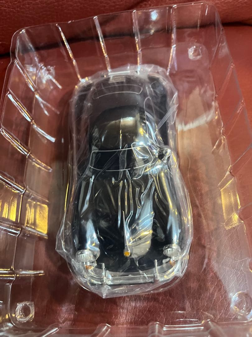 ジン＆ウォッカ 150VOICE ポルシェ356A