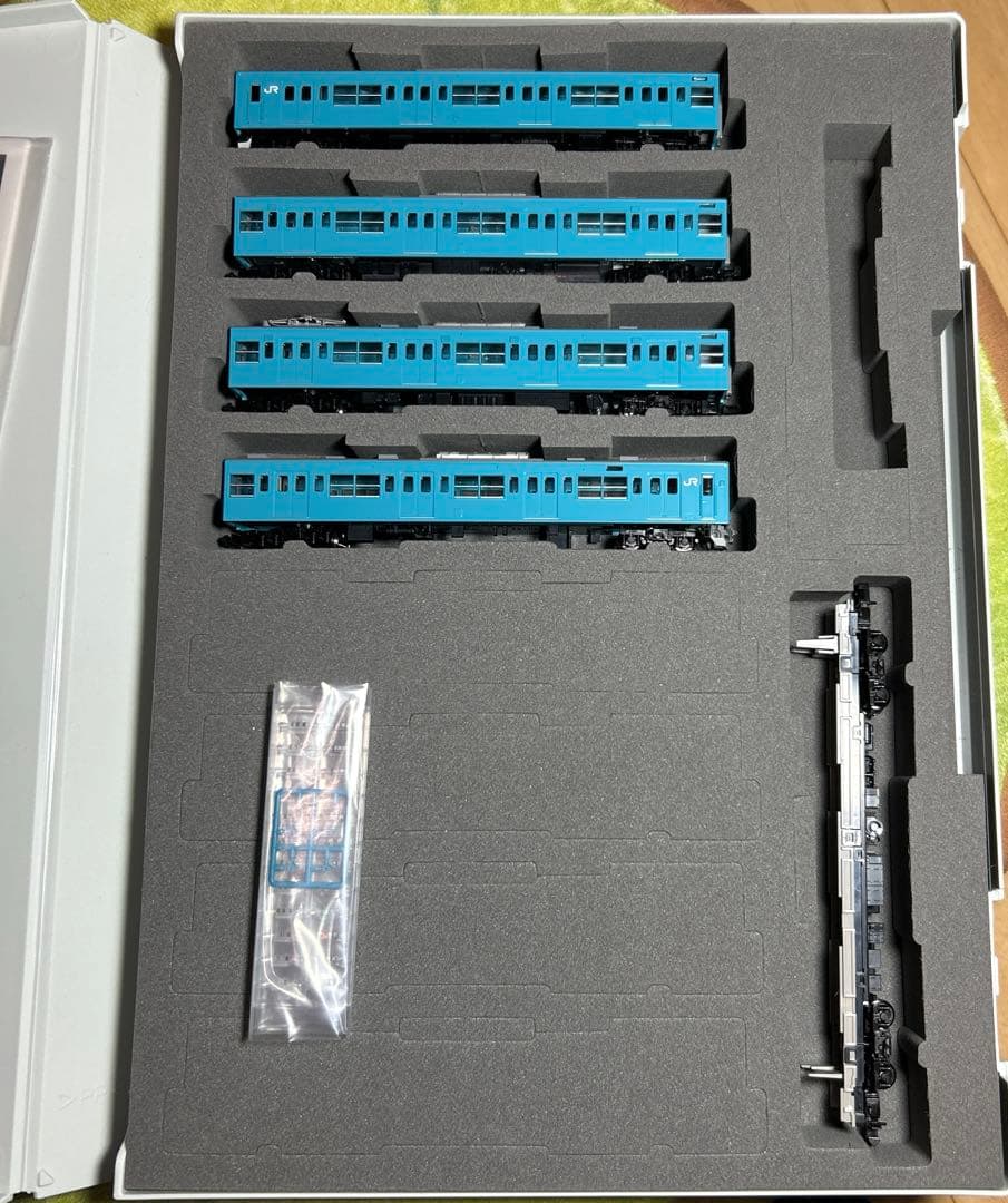 (訳あり)TOMIX 98812 201系京葉線増結セット