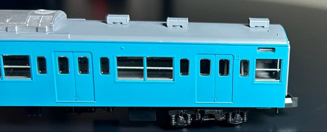 (訳あり)TOMIX 98812 201系京葉線増結セット