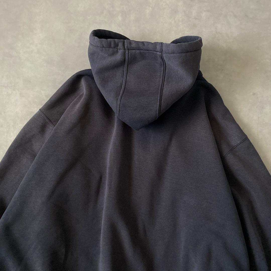 トップス Carhartt Sun Faded Zip Up Thermal Hoody