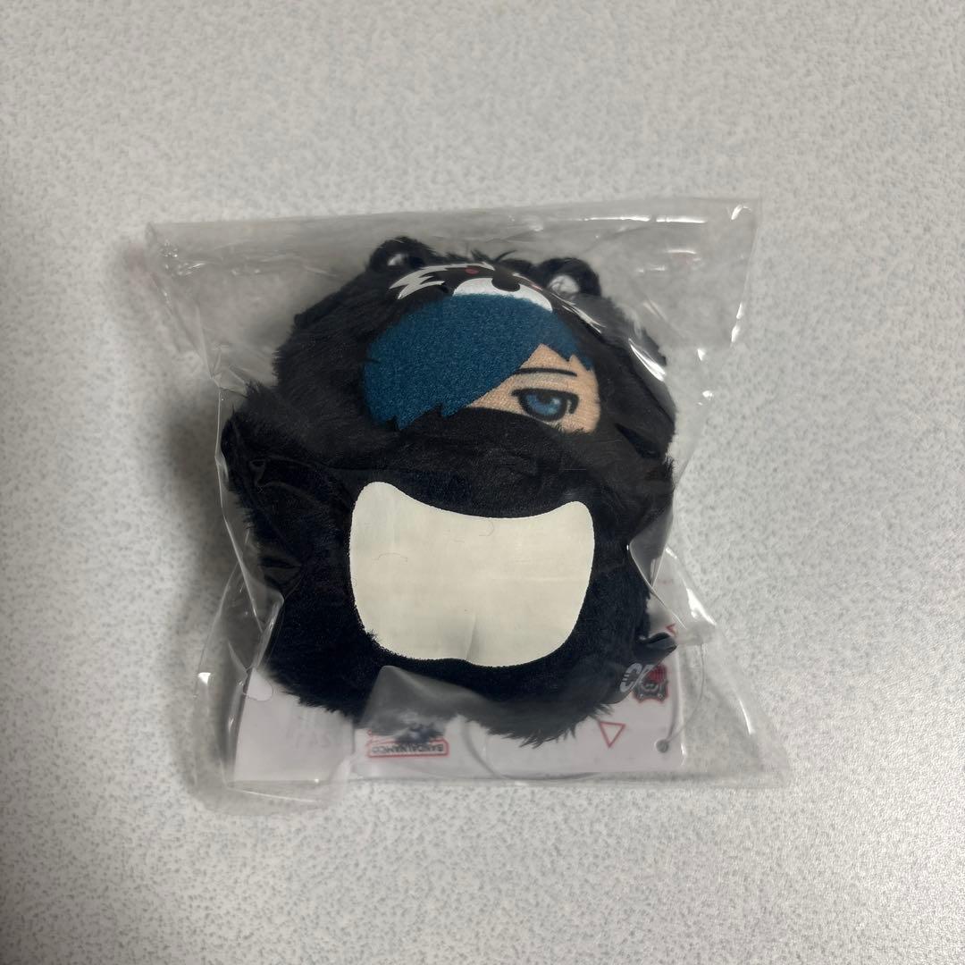 crazy raccoon Vanilla クロスタ まとめ売り - メルカリ