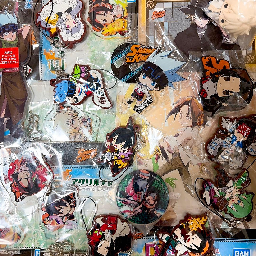 アニメグッズ　大量　まとめ売り