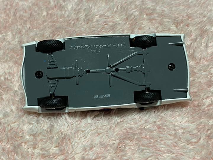 カーズ　ミニカー　ファルコンホーク　メーター　宇宙　3体セット　マテル　？