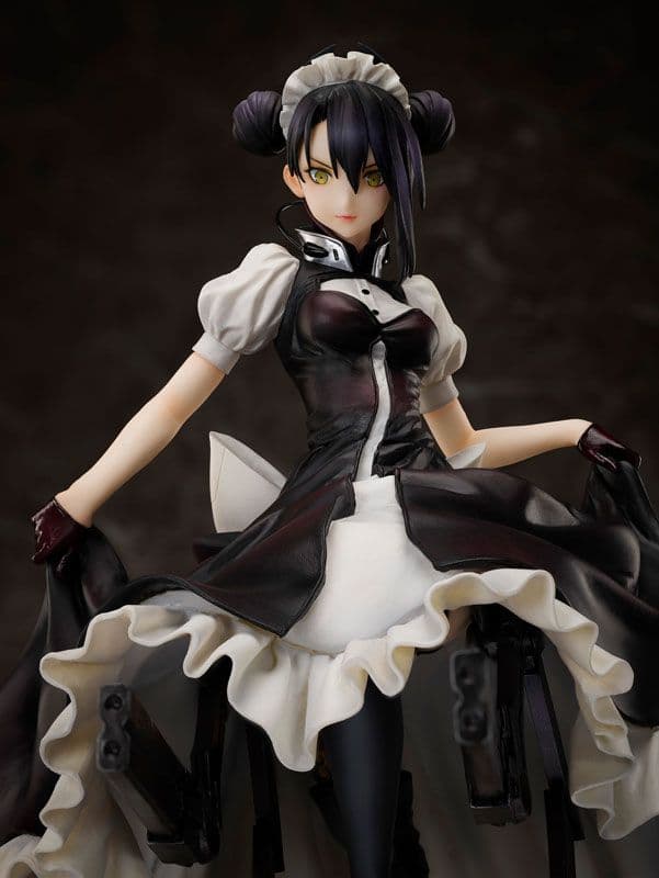 フリュー ドールズフロントライン エージェント 1/7 フィギュア