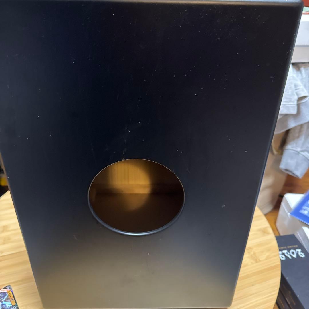 Fragment x UE xMEINL カホン トリプルコラボ 希少