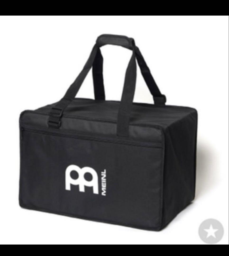 Fragment x UE xMEINL カホン トリプルコラボ 希少