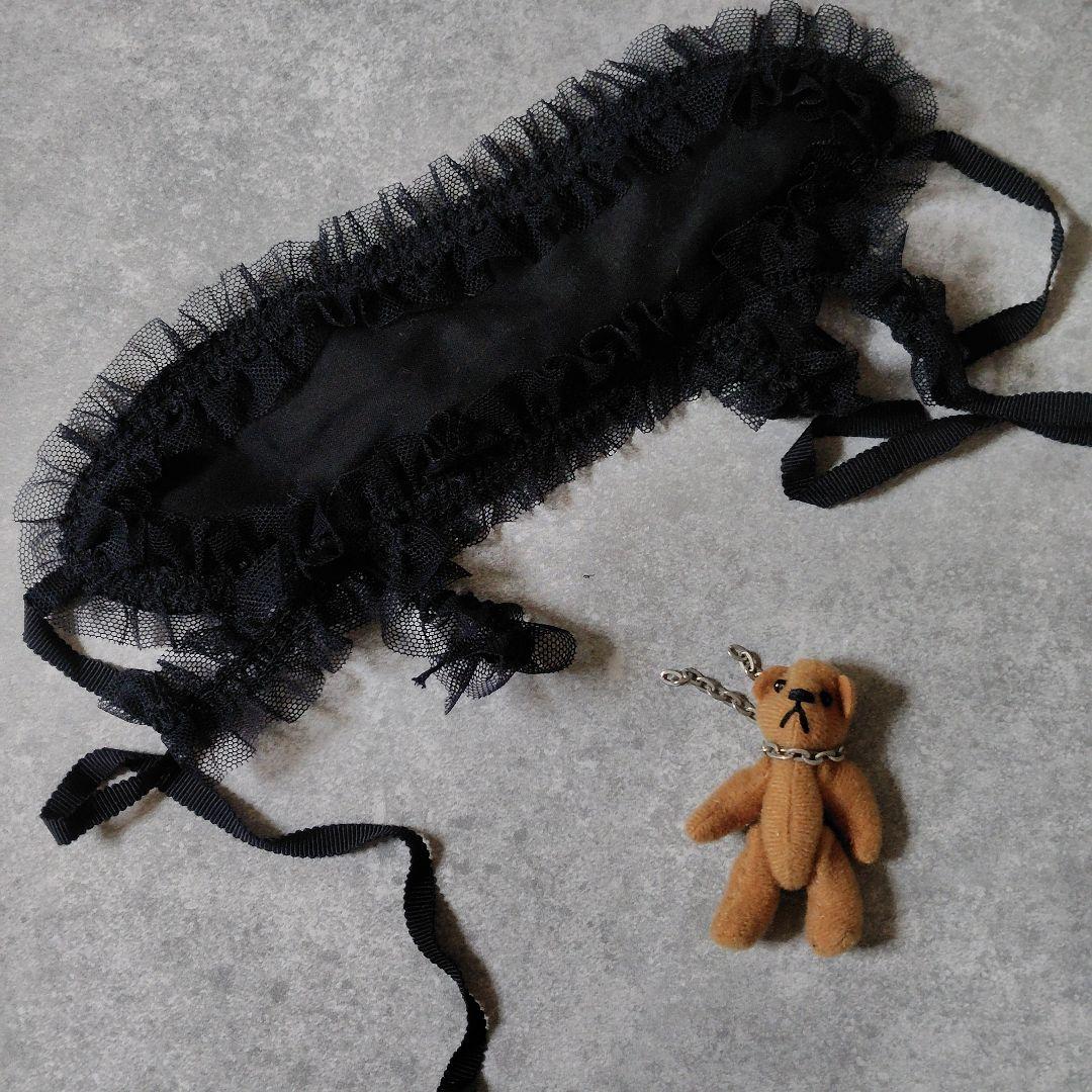 激レア☆Pullip-プーリップ【初期】 Noir-ノアール【絶版】ゴスロ