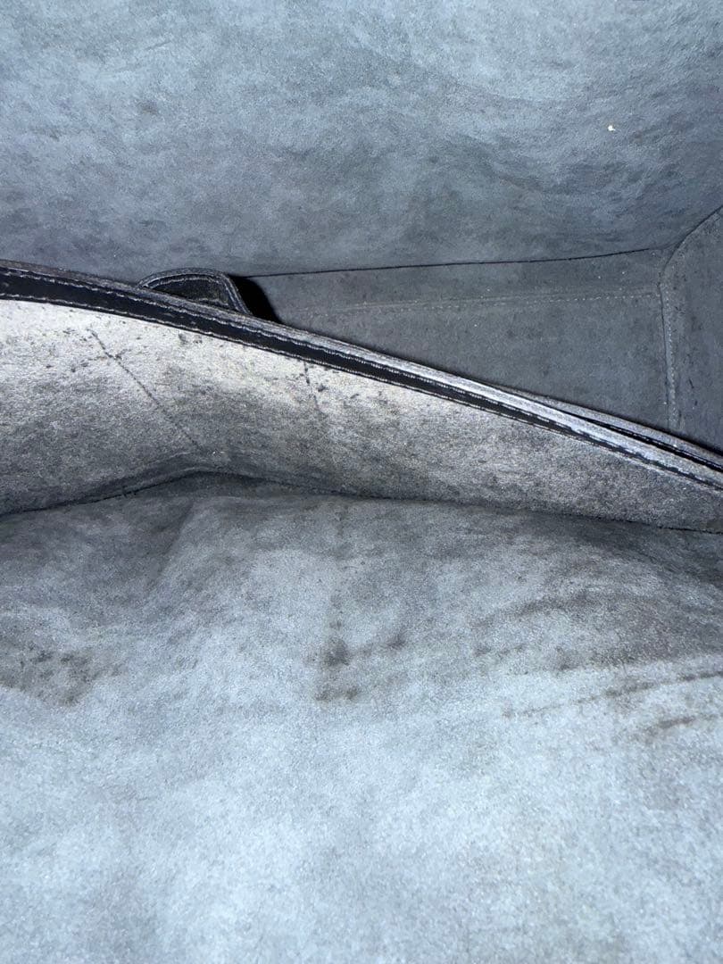 ルイヴィトン ビジネスバッグ エピ ソルボンヌ M54512