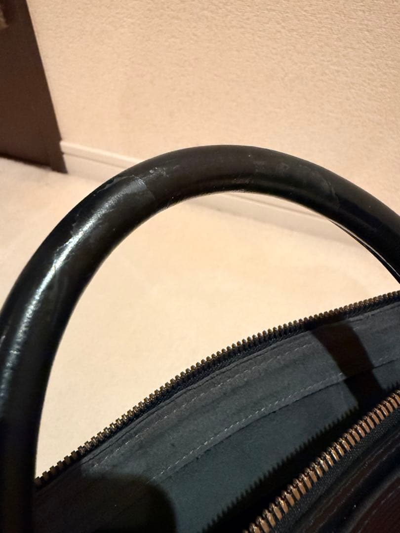 ルイヴィトン ビジネスバッグ エピ ソルボンヌ M54512