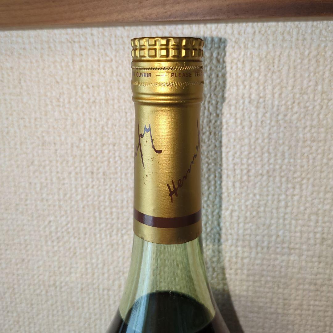 未開栓】V.S.O.P フィーヌ シャンパーニュ 1000ml ブランデー