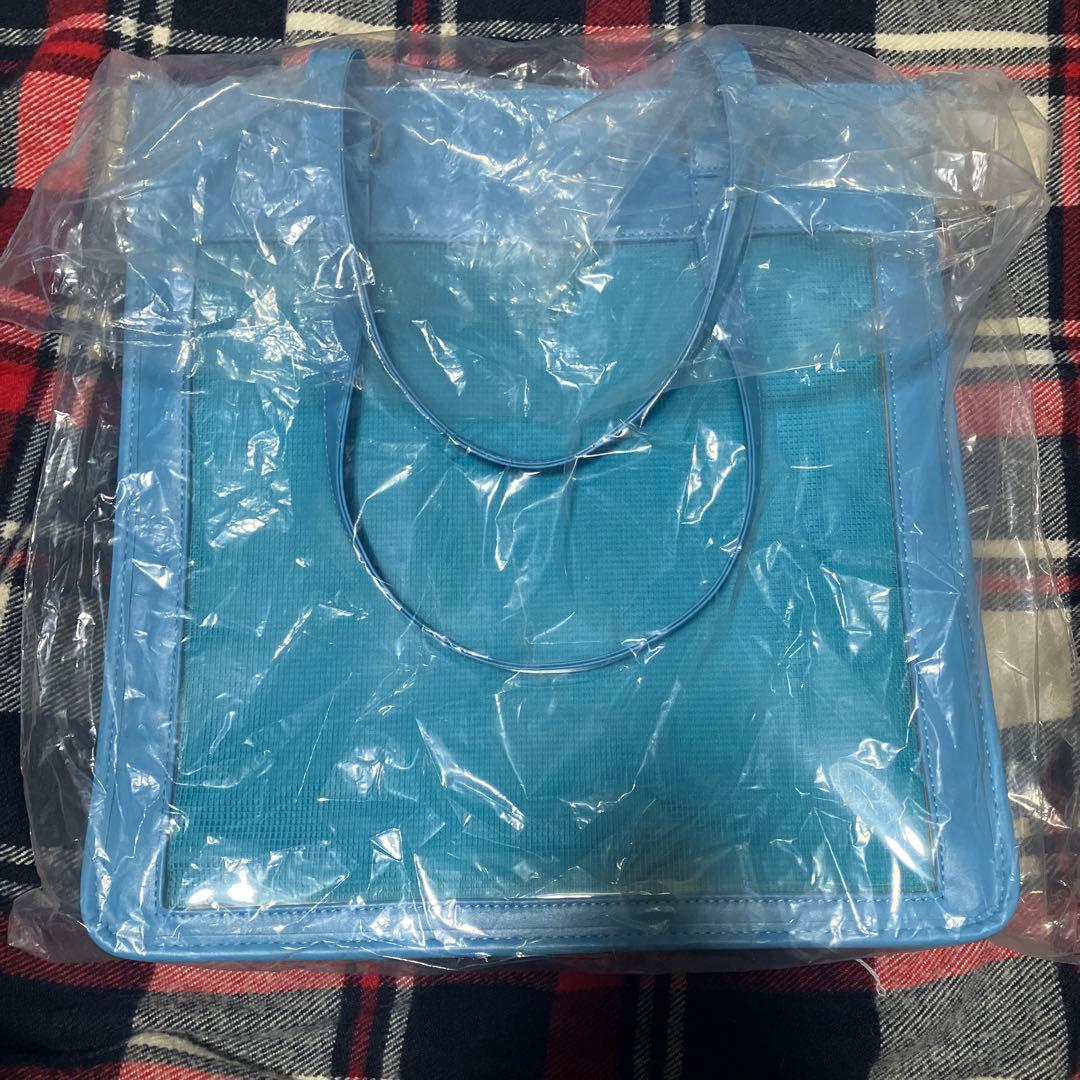 ツイステ　アベイル　痛バ　イグニハイド　コラボ　イデア　オルト　バッグ