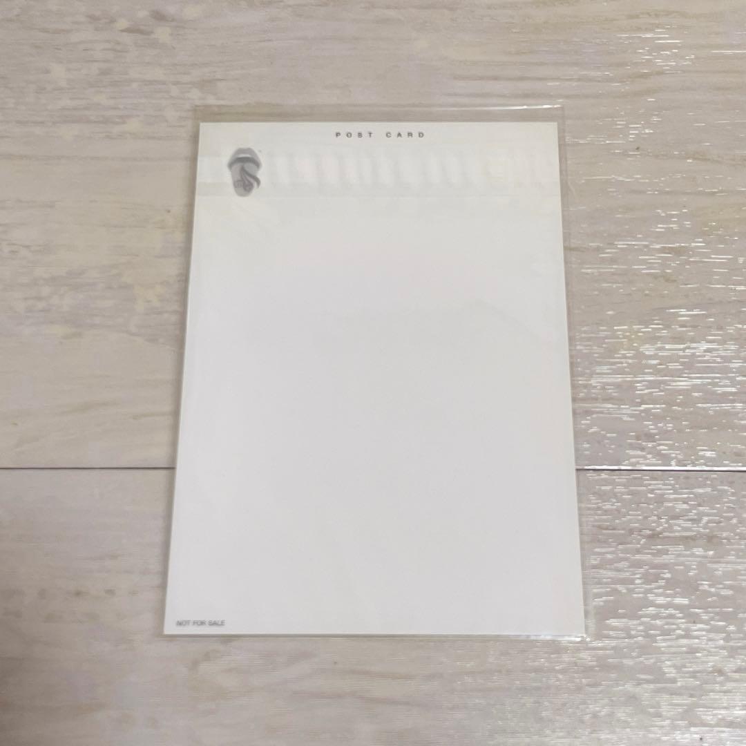 非売品】Acid Black Cherry 握手会 ポストカード - メルカリ