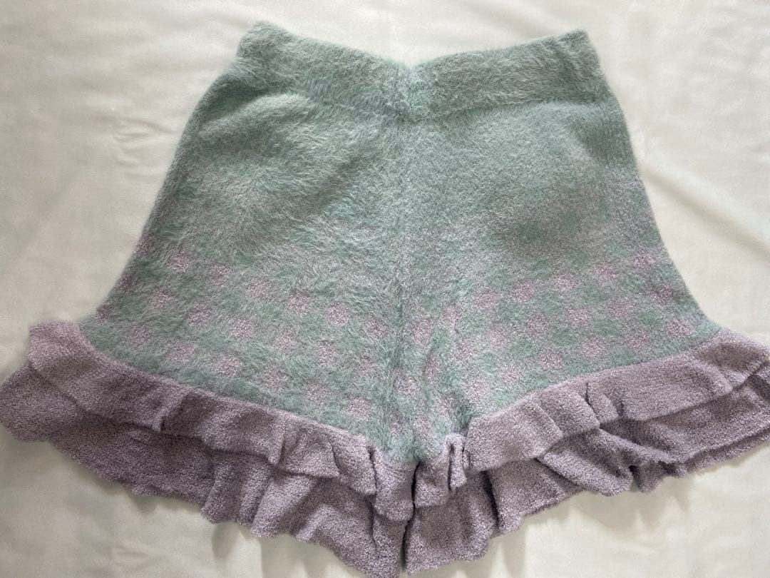 新品未使用　Remneh by rurumu: 縷縷夢兎 ショートパンツ