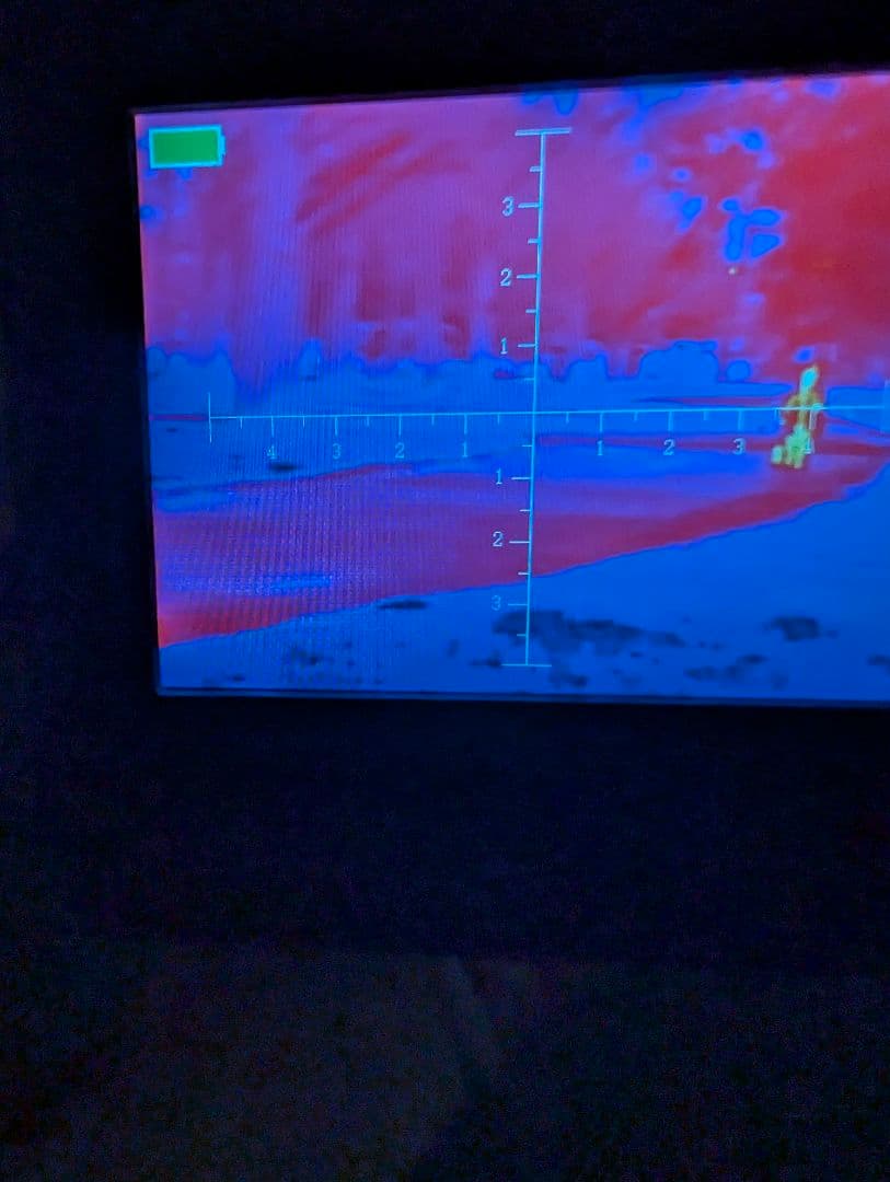 新品】OWS 390 サーマルサイト 新品】OWS 390 サーマルサイト 20mm