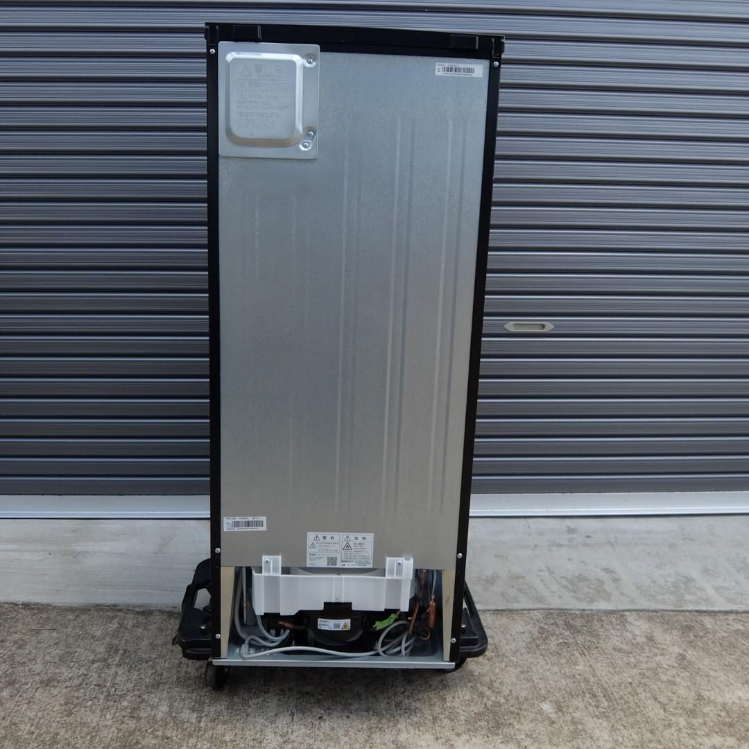 50864　シャープ　SJ-D15H-H 2022年製