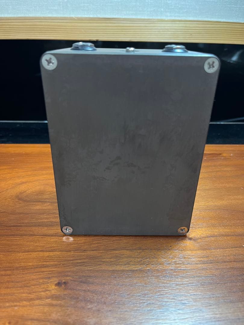 ギター FAT Fixed Wah Tour Sample TYPE 06